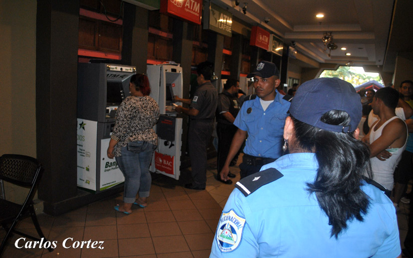 policia